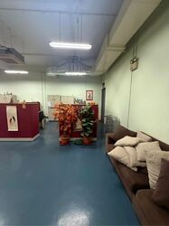 Ubi Techpark (D14), Factory #503133901